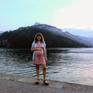 Meet your Posher, Aretha